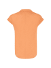 Mexx Poloshirt oranje