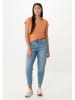 Mexx Poloshirt in Orange