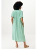 Mexx Kleid in Grün