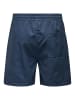 ONLY & SONS Short "Tel" blauw