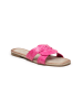 Foreverfolie Slippers roze