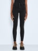Noisy may Spijkerbroek - skinny fit - zwart