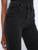 Noisy may Spijkerbroek - skinny fit - zwart