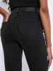 Noisy may Spijkerbroek - skinny fit - zwart