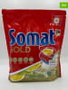somat 7er-Set: Spülmaschinentabs "Gold Zitrone Limette", 29 Tabs