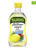 Surig 6er-Set: Zitronensäure, je 390 ml