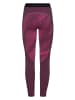Odlo Funktionsunterhose "Blackcomb Eco" in Pink