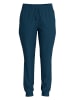 Odlo Trainingsbroek "Halden" petrol