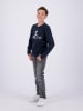 Vingino Longsleeve in Dunkelblau