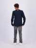 Vingino Longsleeve in Dunkelblau