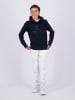 Vingino Hoodie in Dunkelblau