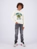 Vingino Hoodie crème