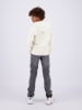Vingino Hoodie in Creme