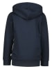 Vingino Hoodie in Dunkelblau