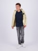 Vingino Sweatvest beige
