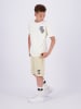 Vingino Sweatshorts in Beige