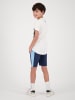 Messi Shirt in Weiß