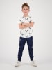 Messi Shirt wit
