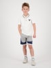 Messi Poloshirt in Weiß