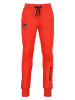 Messi Sweathose in Rot