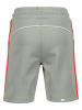 Messi Sweatshorts in Grau