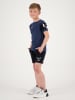 Messi Sweatshorts in Schwarz