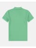 GAASTRA Koszulka polo w kolorze zielonym