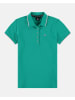 GAASTRA Poloshirt turquoise