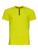 Odlo Funktionsshirt "Axalp Trai" in Neongrün