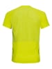 Odlo Funktionsshirt "Axalp Trai" in Neongrün
