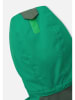 Reima Kurtka zimowa "Autti" w kolorze zielonym