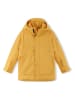 Reima Kurtka zimowa "Kulkija 2.0" w kolorze żółtym