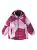 Reima Winterjacke 'Nuotio" in Pink