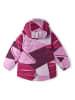 Reima Winterjacke 'Nuotio" in Pink