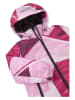 Reima Winterjacke 'Nuotio" in Pink
