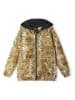 Reima Sweatjacke "Ilveksen" in Gelb