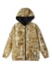 Reima Sweatjacke "Ilveksen" in Gelb