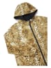 Reima Sweatjacke "Ilveksen" in Gelb