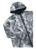 Reima Sweatjacke "Ilveksen" in Schwarz