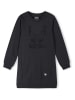 Reima Kleid "Villikko" in Schwarz