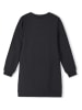 Reima Kleid "Villikko" in Schwarz