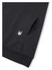 Reima Kleid "Villikko" in Schwarz