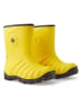Reima Rubberlaarzen "Termonator" geel