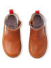 Reima Leren boots "Ekoelo" lichtbruin