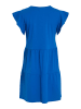 Vila Jurk "Visummer" blauw