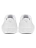 Puma Sneakersy "Carina 2.0 AC Inf" w kolorze białym