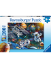 Ravensburger 200tlg. Puzzle "Expedition Weltraum" - ab 8 Jahren