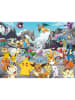 Ravensburger 1500-częściowe puzzle "Pokémon Classics" - 14+