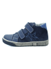 Ciao Leren sneakers donkerblauw