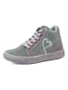 Ciao Leren sneakers grijs